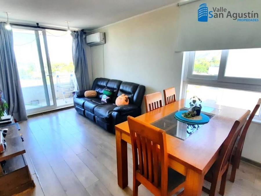 Foto Departamento en Venta en RESIDENCIAL, CENTRO, Talca - UFs 3.900 - DEV137161 - BienesOnLine