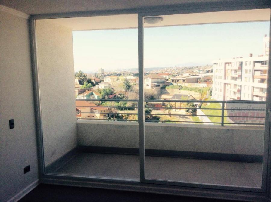 Foto Departamento en Venta en Valparaso, Valparaiso - $ 78.000.000 - DEV140306 - BienesOnLine