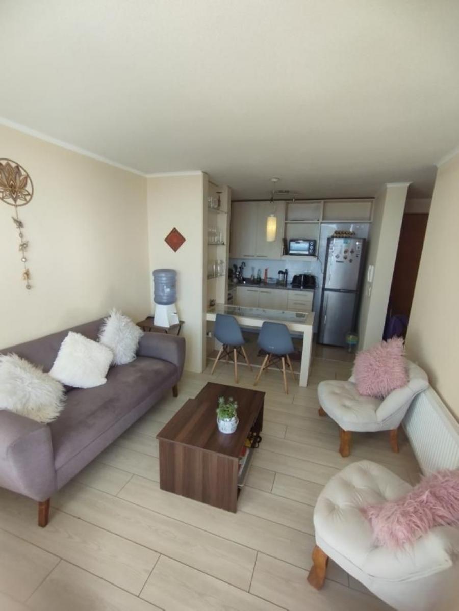 Foto Departamento en Arriendo en Los Veleros, Concn, Valparaiso - $ 549.997 - DEA144928 - BienesOnLine