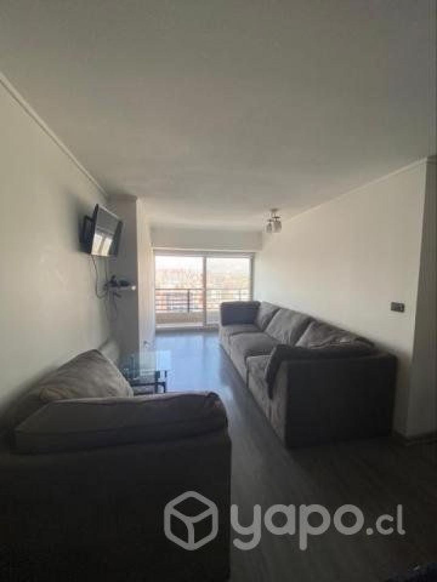 Foto Departamento en Arriendo en uoa, Santiago - $ 850.000 - DEA139546 - BienesOnLine