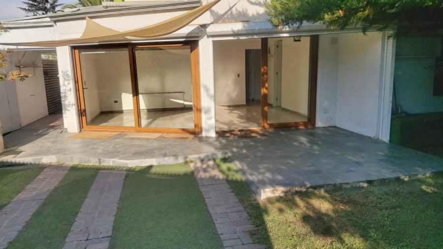 Foto Departamento en Arriendo en Vitacura, Santiago - UFs 40 - DEA137911 - BienesOnLine