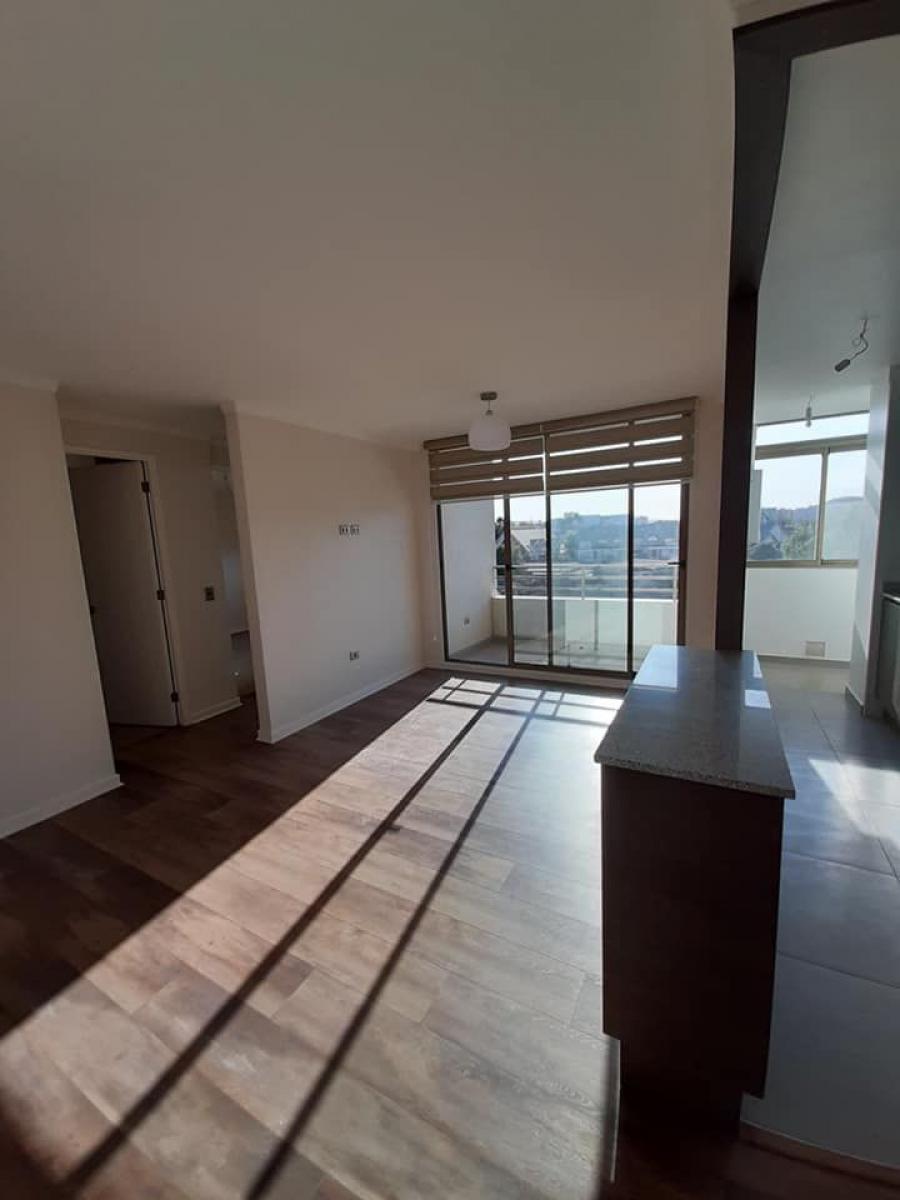 Foto Departamento en Venta en Casas Valencia, Quilpu, Valparaiso - $ 108.900.000 - DEV133143 - BienesOnLine