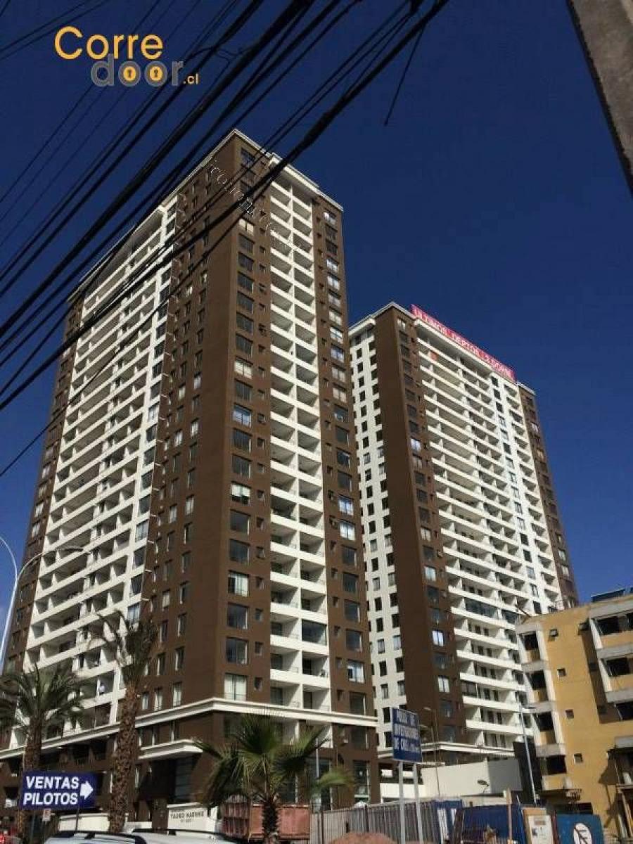 Foto Departamento en Venta en Residencia, Iquique, Iquique - UFs 4.400 - DEV135198 - BienesOnLine