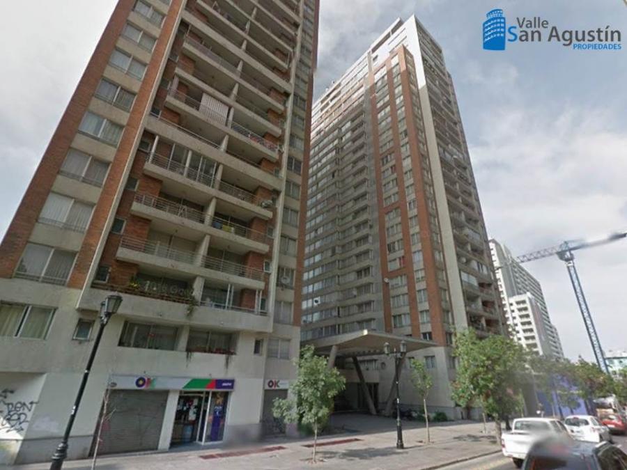 Foto Departamento en Venta en RESIDENCIAL, Santiago, Santiago - $ 95.000.000 - DEV118342 - BienesOnLine