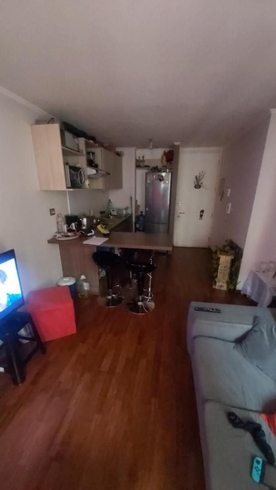 Home in Metric Way