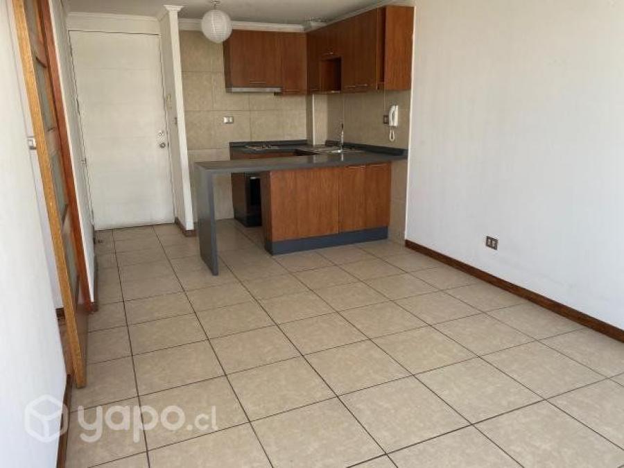 Foto Departamento en Venta en Tarapaca, Santiago, Santiago - $ 86.000.000 - DEV132211 - BienesOnLine