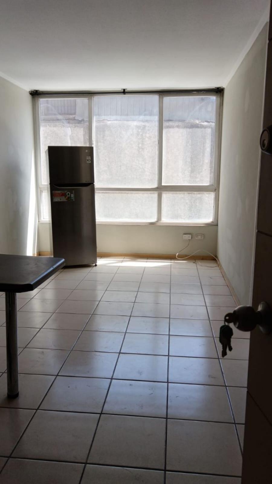 Departamento en Arriendo en Santiago