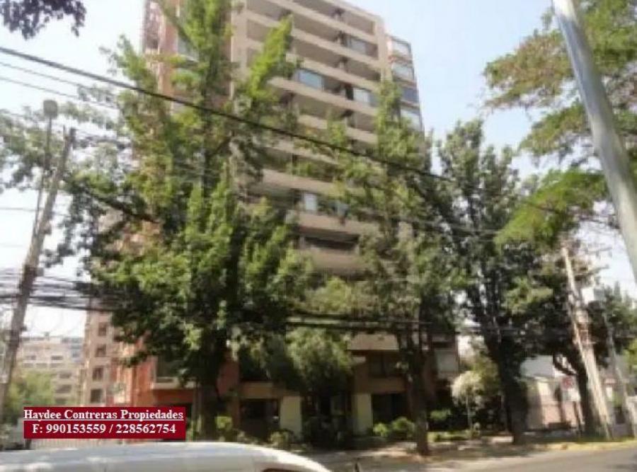 Foto Departamento en Venta en Barrio Sucre, uoa, Santiago - $ 230.000.000 - DEV147820 - BienesOnLine