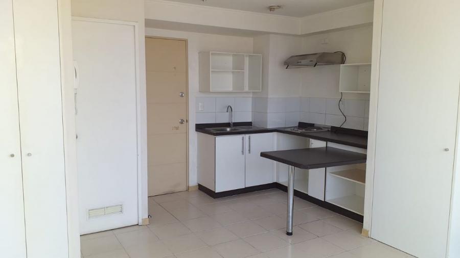 Foto Departamento en Arriendo en Región Metropolitana, Santiago, Santiago - $ 240.000 - DEA121944 - BienesOnLine