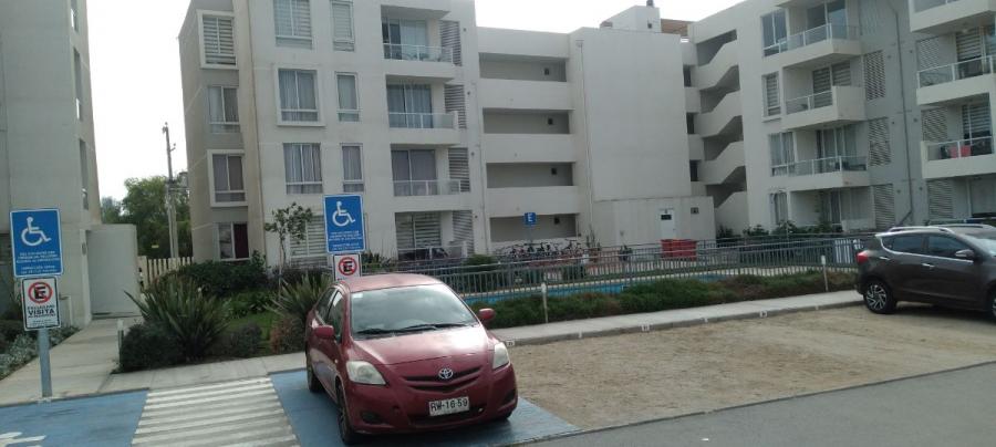 Foto Departamento en Venta en La Serena, Elqui - UFs 2.815 - DEV140561 - BienesOnLine