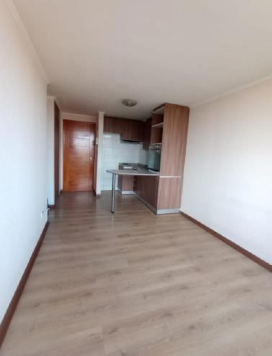 Foto Departamento en Arriendo en Via del Mar, Valparaiso - $ 600.000 - DEA137314 - BienesOnLine