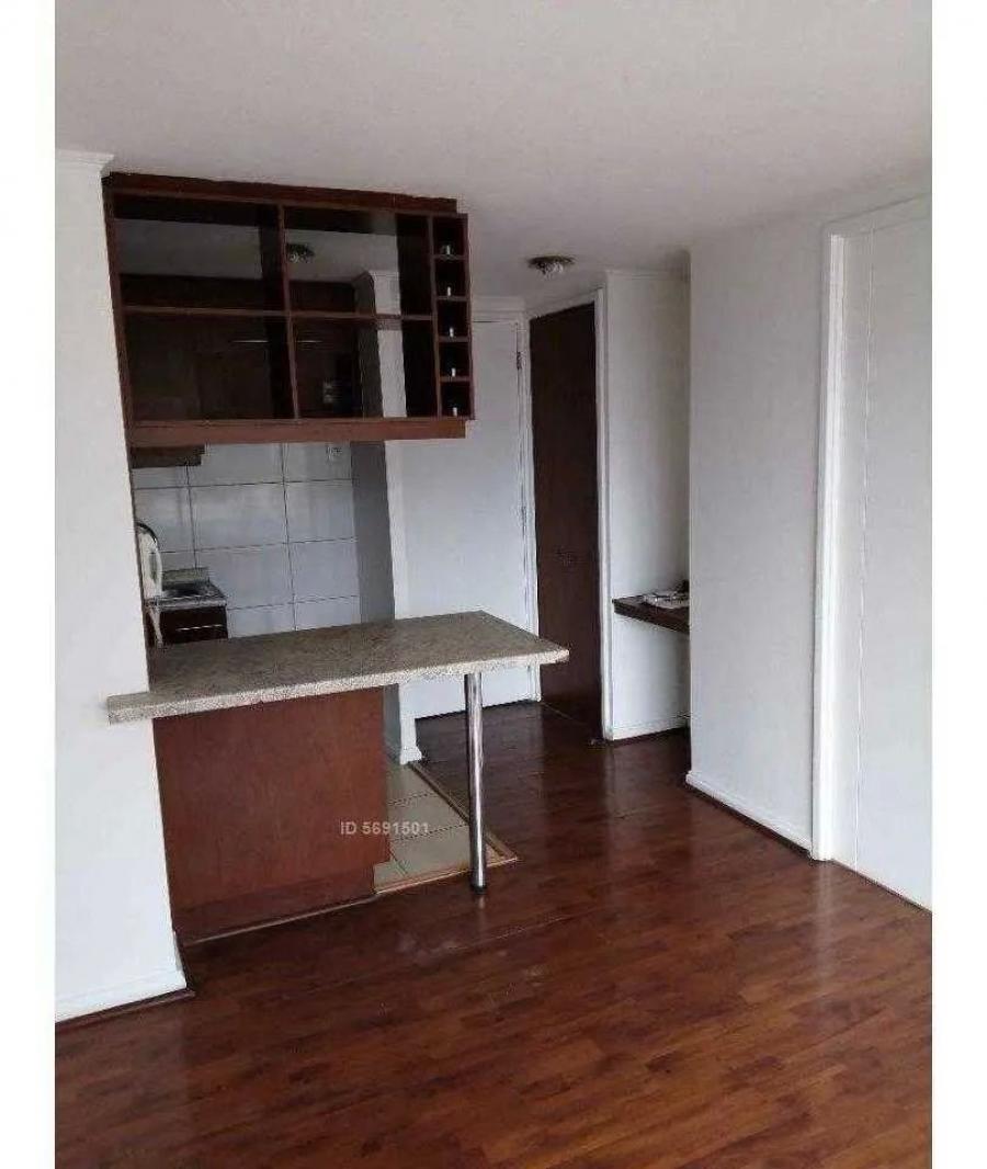 Foto Departamento en Venta en Metro San Alberto Hurtado, Estacin Central, Santiago - $ 55.300.000 - DEV132191 - BienesOnLine