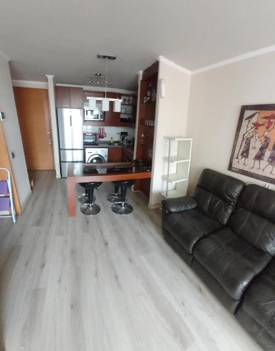 Foto Departamento en Venta en Nueva Libertad, Via del Mar, Valparaiso - $ 135.000.000 - DEV142693 - BienesOnLine