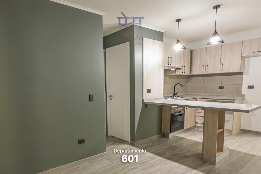 Home in Metric Way