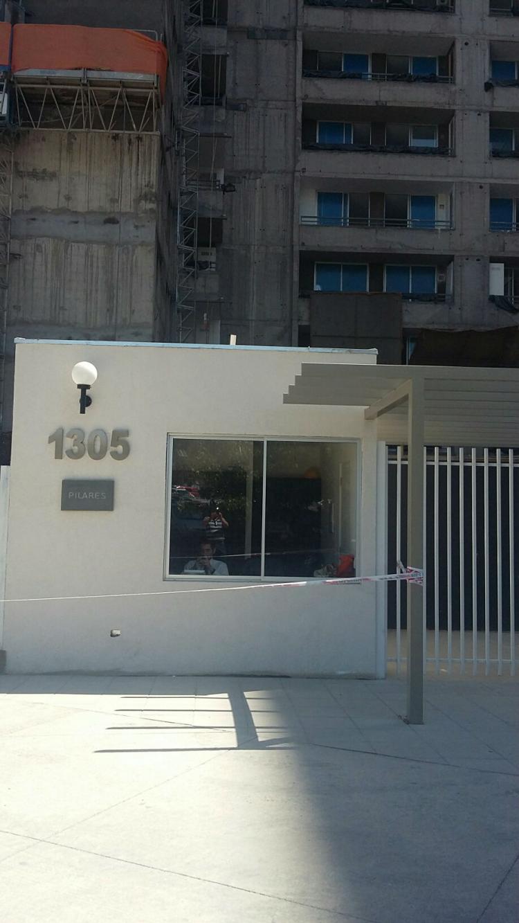Foto Departamento en Arriendo en Independencia, Santiago - $ 240.000 - DEA45837 - BienesOnLine