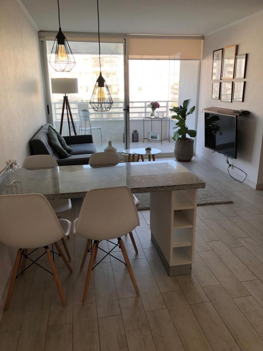 Foto Departamento en Arriendo en Residencial, La Serena, Elqui - $ 50.000 - DEA138888 - BienesOnLine