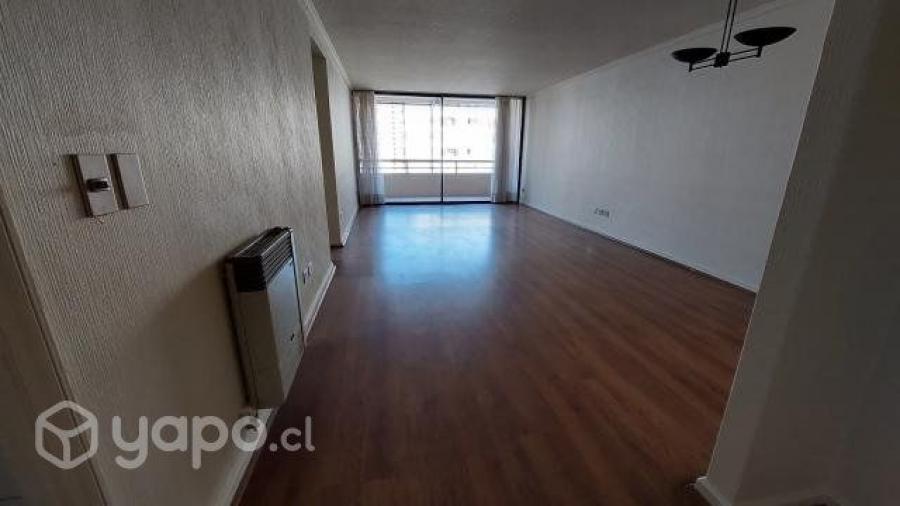 Foto Departamento en Arriendo en Las Condes, Santiago - $ 1.100.000 - DEA139605 - BienesOnLine