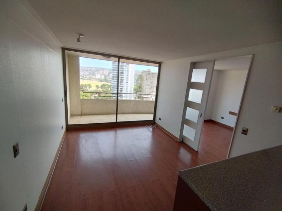 Foto Departamento en Arriendo en Via del Mar, Valparaiso - $ 420.000 - DEA147146 - BienesOnLine