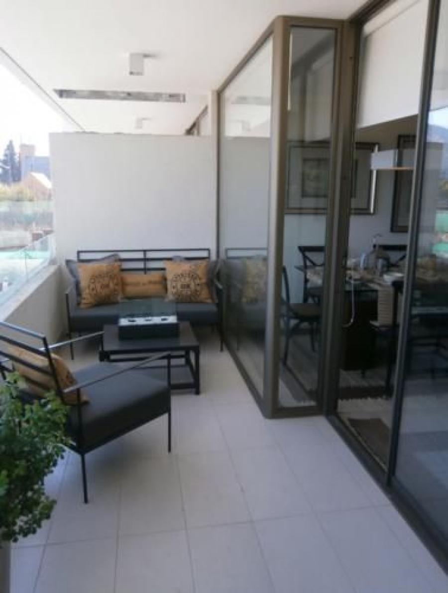 Foto Departamento en Arriendo en Las Condes, Santiago - $ 1.200.000 - DEA138102 - BienesOnLine