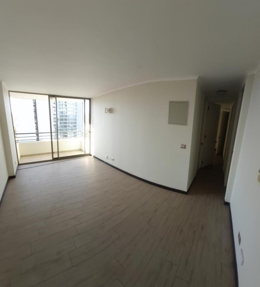 Foto Departamento en Arriendo en Macul, Macul, Santiago - $ 500.000 - DEA137054 - BienesOnLine