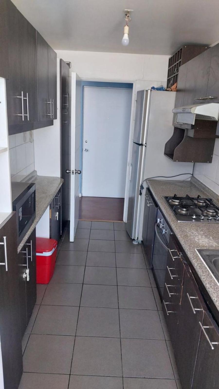 Foto Departamento en Arriendo en Quilpu, Valparaiso - $ 480.000 - DEA137254 - BienesOnLine