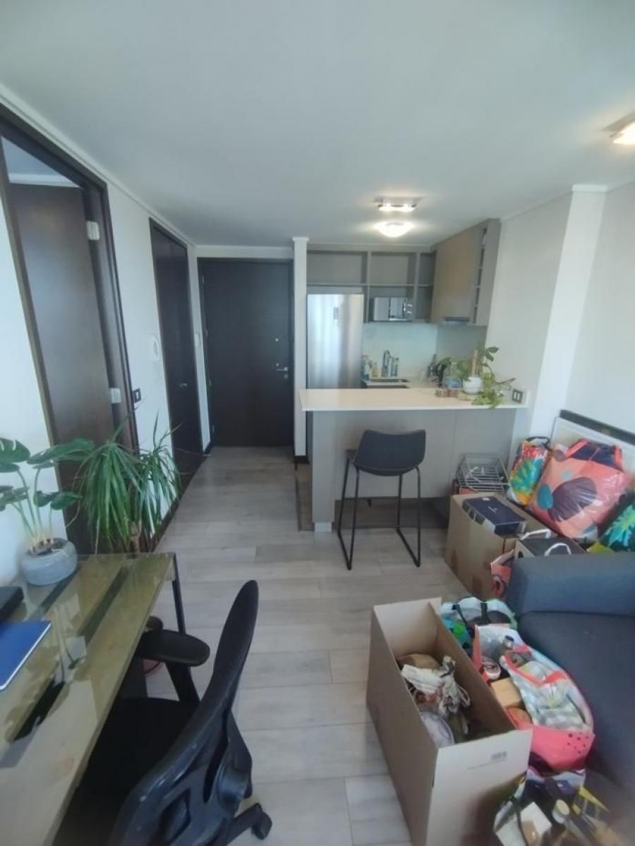 Home in Metric Way