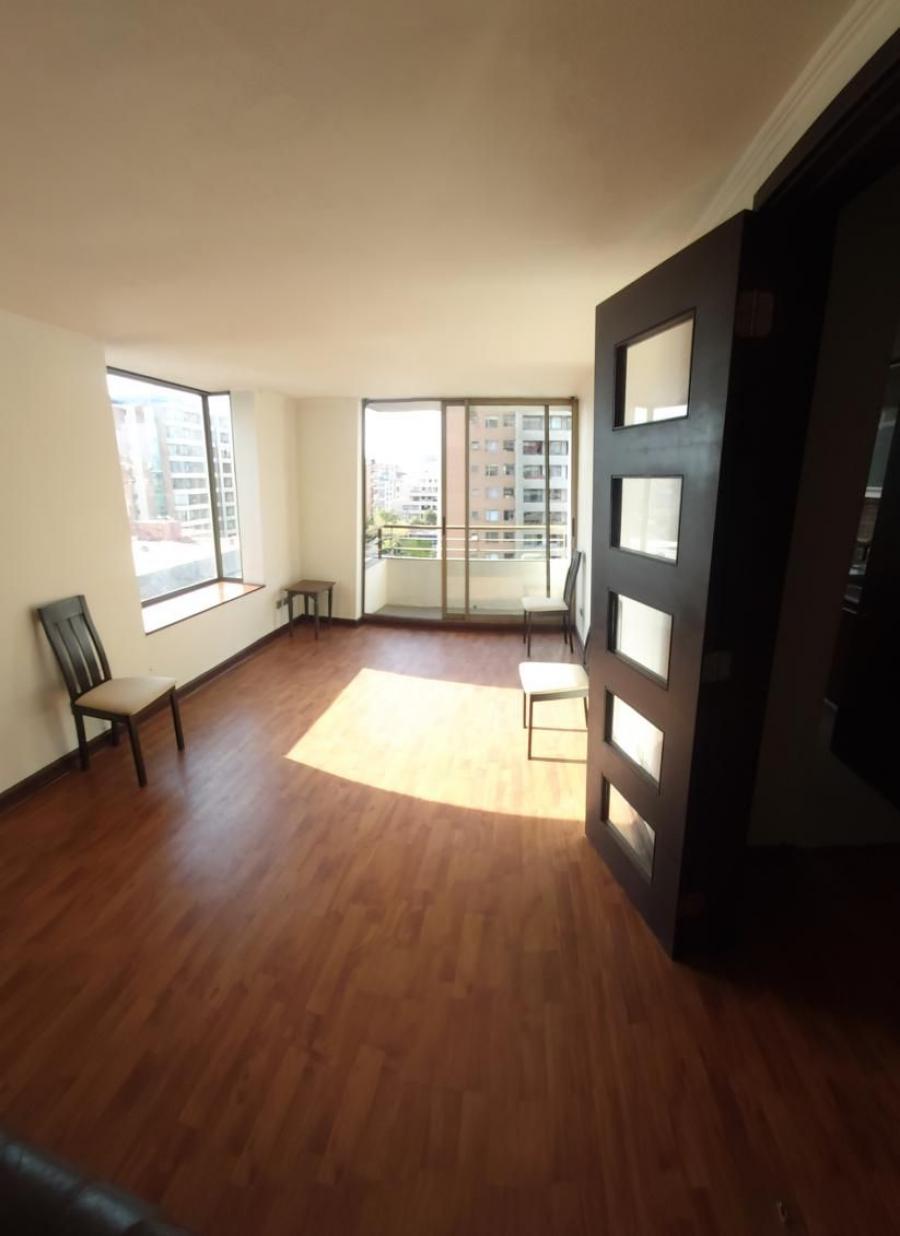 Foto Departamento en Arriendo en Irarrazaval, uoa, Santiago - $ 750.000 - DEA134966 - BienesOnLine