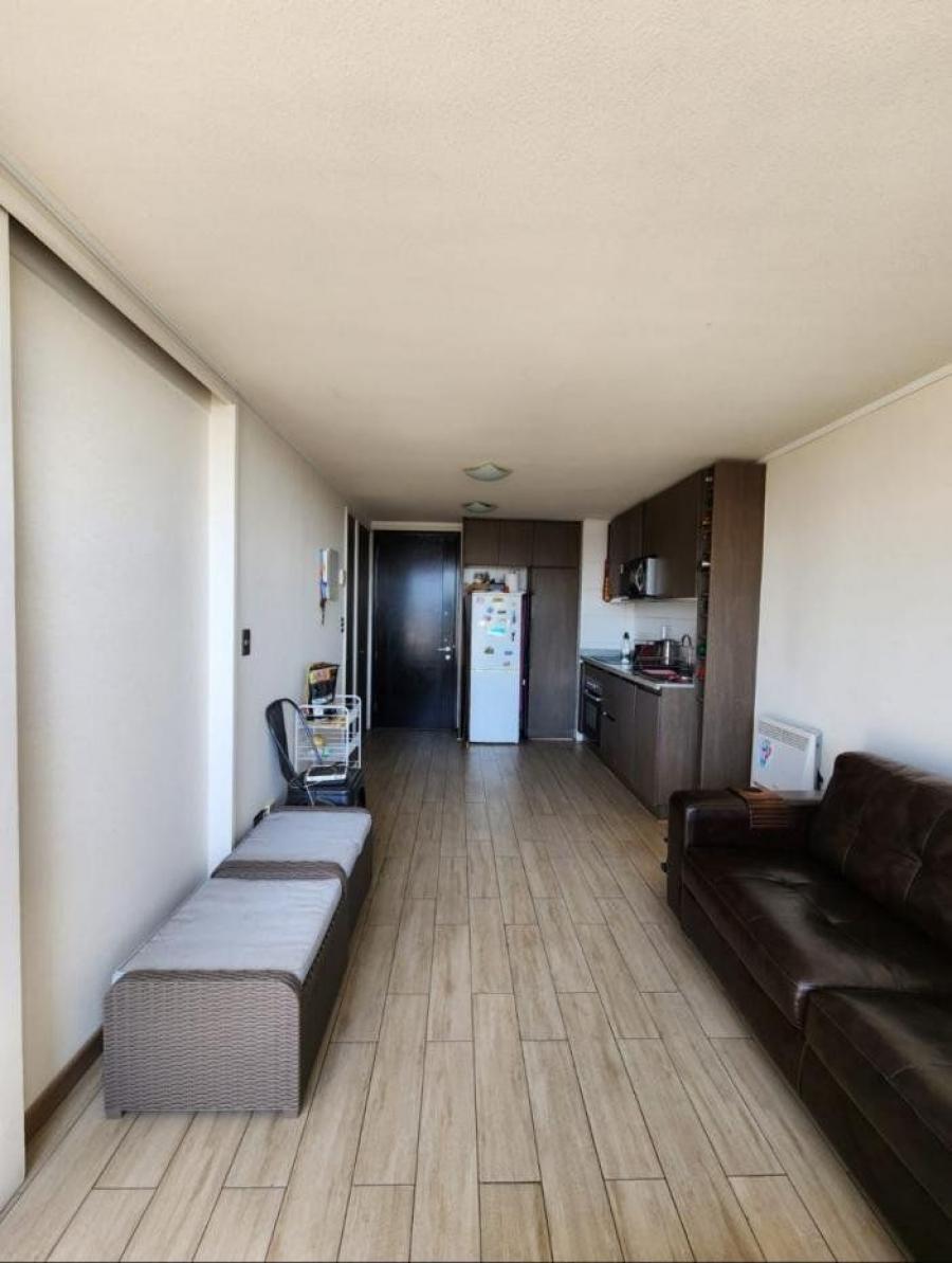 Home in Metric Way