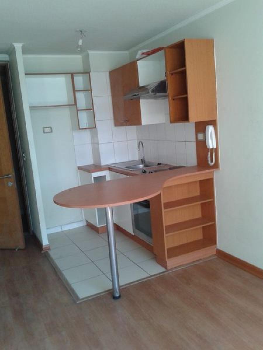 Home in Metric Way