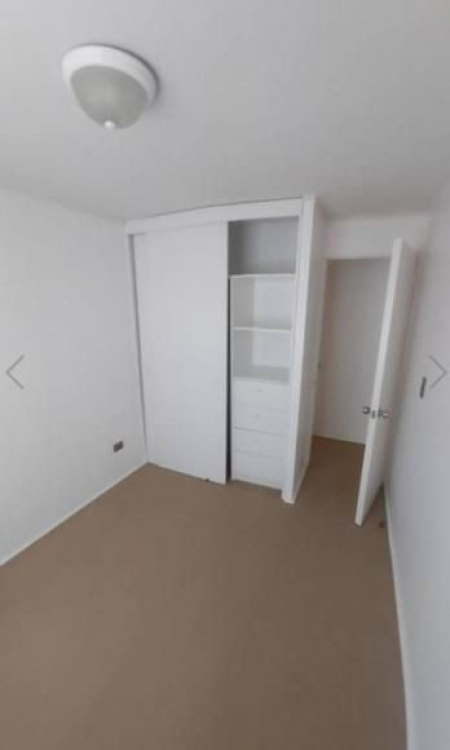 Foto Departamento en Arriendo en Valparaíso, Valparaiso - $ 400.000 - DEA137159 - BienesOnLine