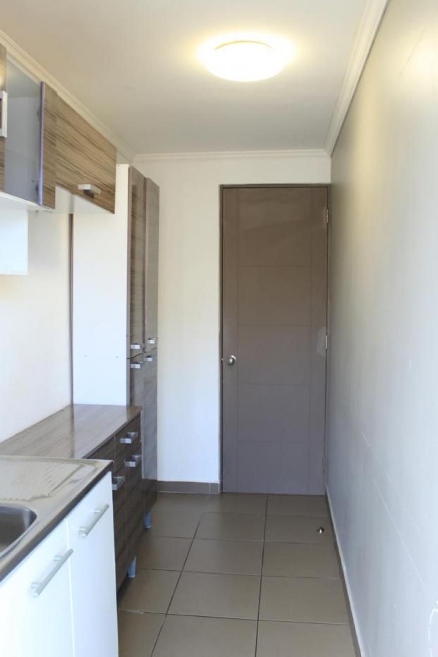 Home in Metric Way
