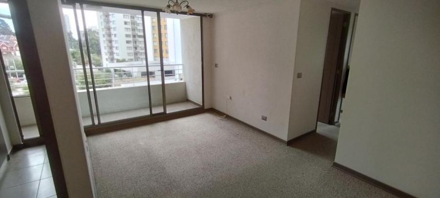 Departamento en Arriendo en Valparaíso