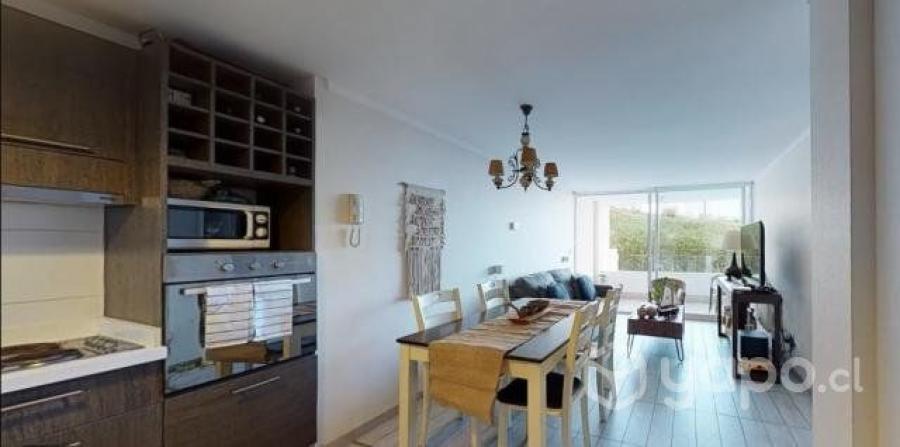 Home in Metric Way