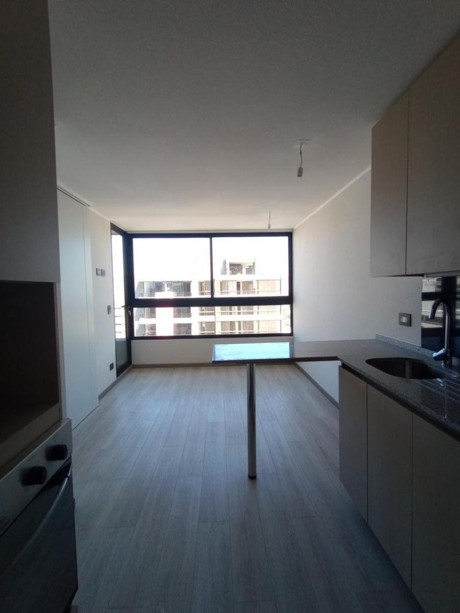 Foto Departamento en Arriendo en uoa, Santiago - $ 450.000 - DEA138108 - BienesOnLine