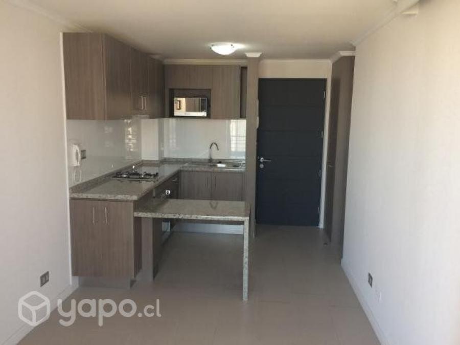 Foto Departamento en Arriendo en Santiago, Santiago - $ 325.000 - DEA135894 - BienesOnLine