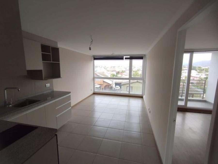 Foto Departamento en Arriendo en Villa Alemana, Valparaiso - $ 320.000 - DEA145832 - BienesOnLine