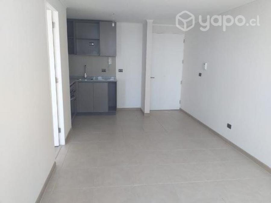 Foto Departamento en Arriendo en Estacin Central, Santiago - $ 300.000 - DEA137679 - BienesOnLine