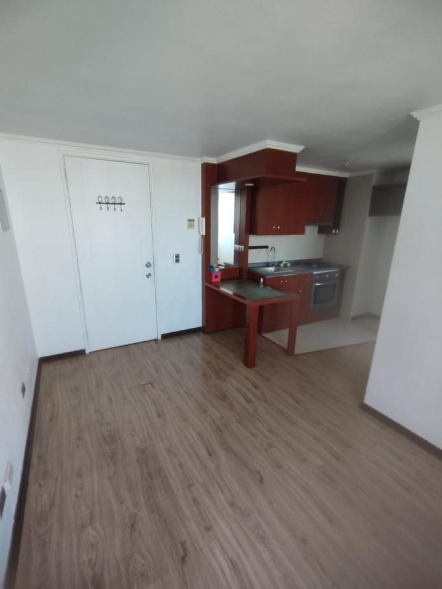 Foto Departamento en Arriendo en Metro Parque Almagro, Santiago, Santiago - $ 370.000 - DEA147714 - BienesOnLine