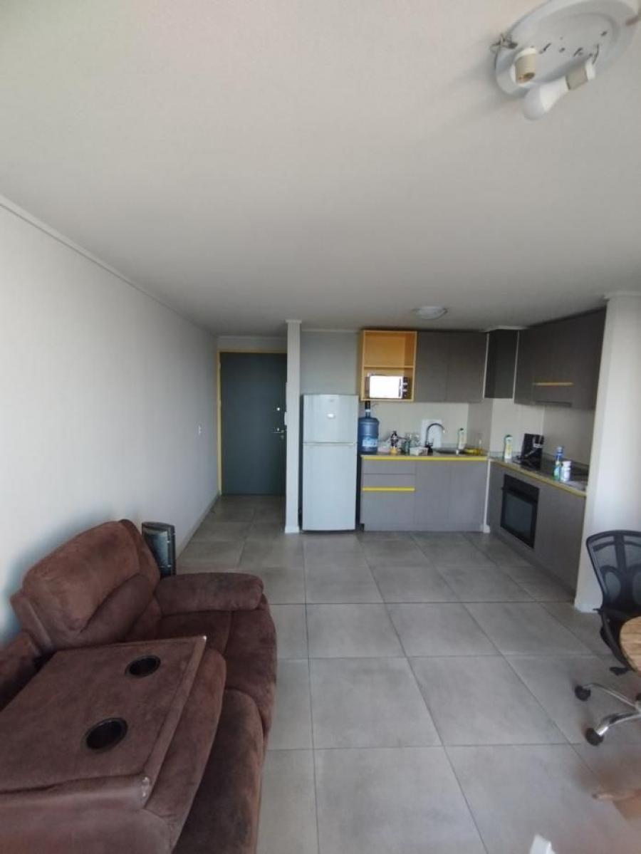 Foto Departamento en Arriendo en uoa, Santiago - $ 530.000 - DEA147231 - BienesOnLine