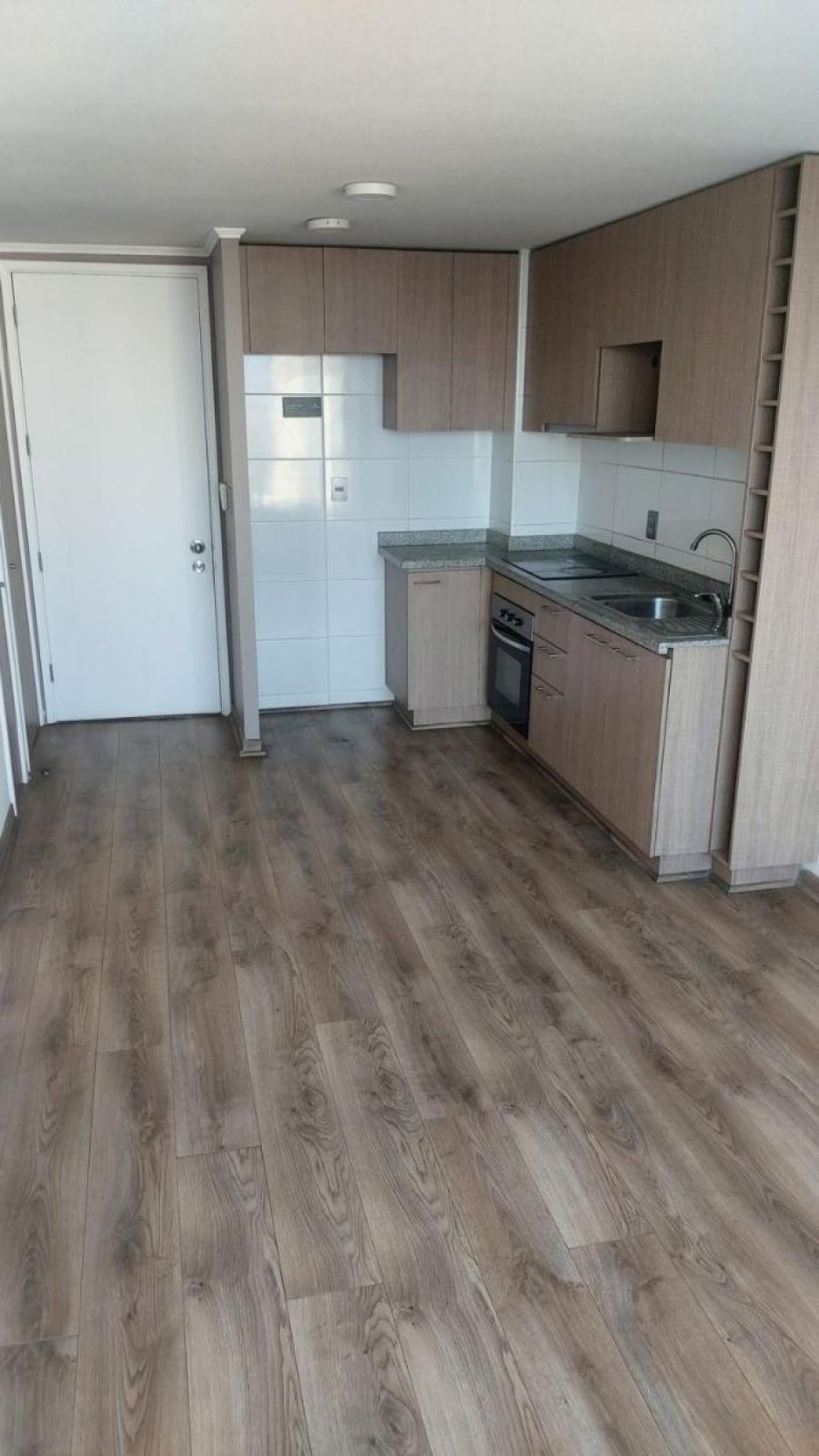 Foto Departamento en Arriendo en Metro San Alberto Hurtado, Estacin Central, Santiago - $ 320.000 - DEA133596 - BienesOnLine