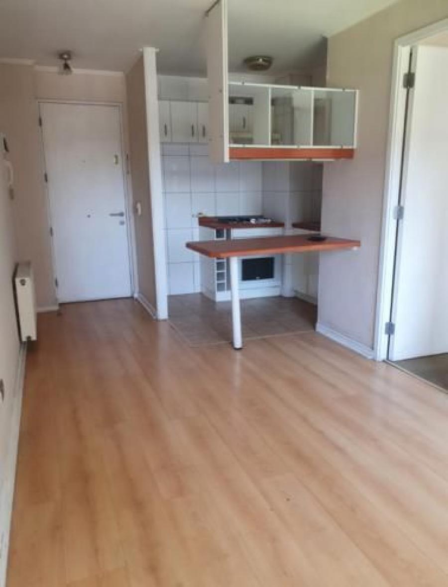 Foto Departamento en Arriendo en Santiago, Santiago - $ 330.000 - DEA135654 - BienesOnLine