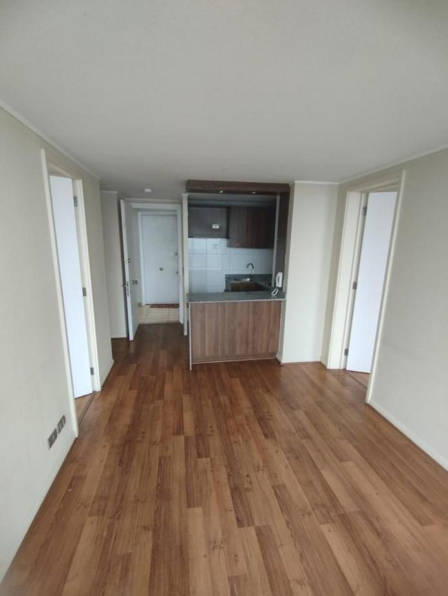 Foto Departamento en Arriendo en Metro Toesca, Santiago, Santiago - $ 500.000 - DEA144655 - BienesOnLine