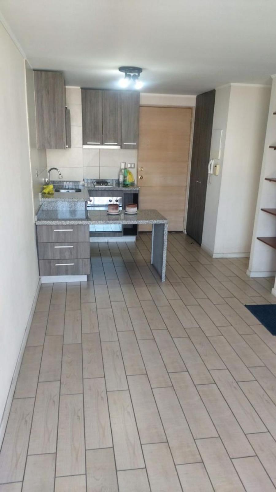 Home in Metric Way