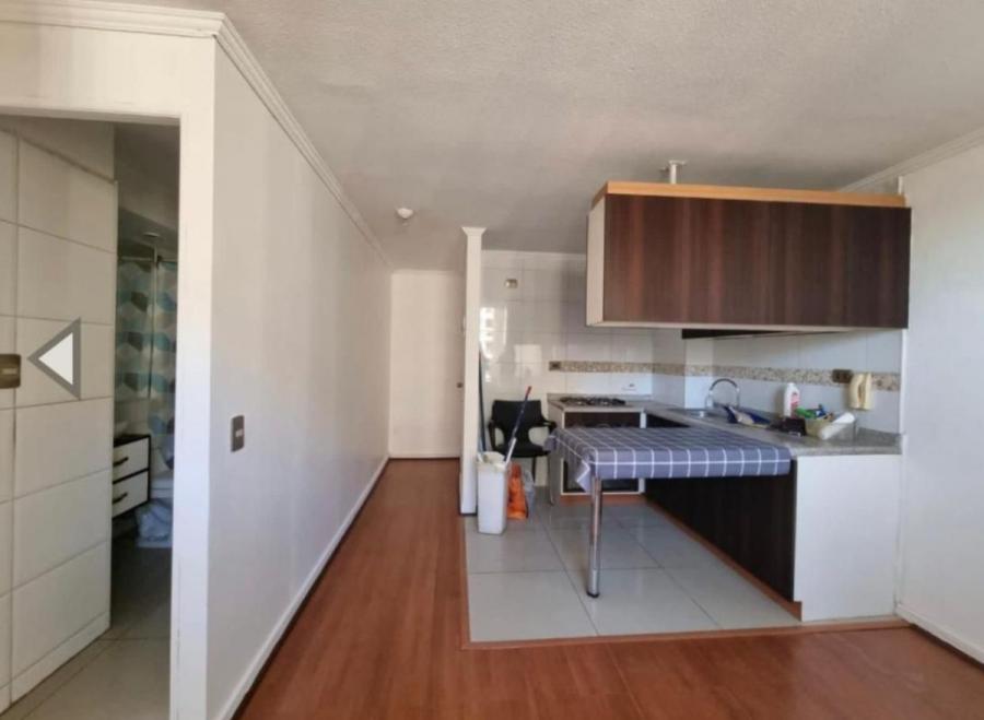 Home in Metric Way