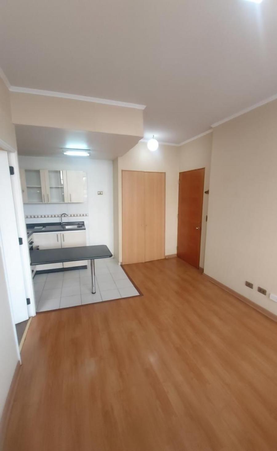 Foto Departamento en Arriendo en Via del Mar, Valparaiso - $ 400.000 - DEA137303 - BienesOnLine