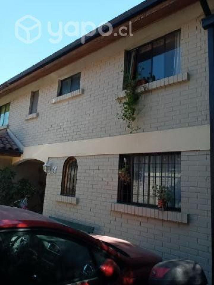 Foto Casa en Venta en La Reina, Santiago - $ 368.000.000 - CAV139586 - BienesOnLine