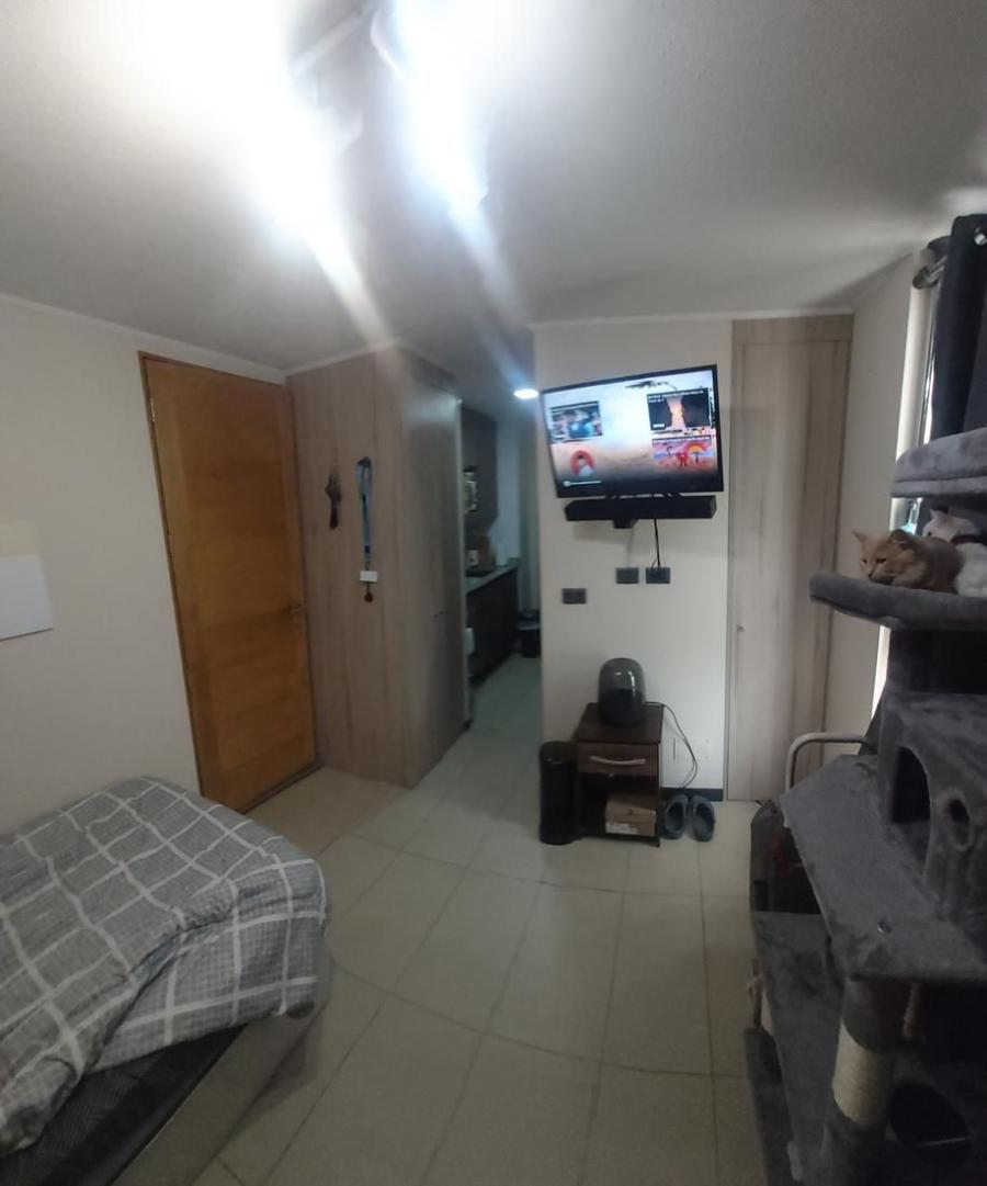 Home in Metric Way