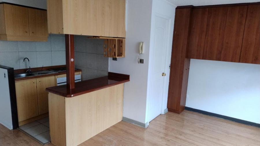 Home in Metric Way