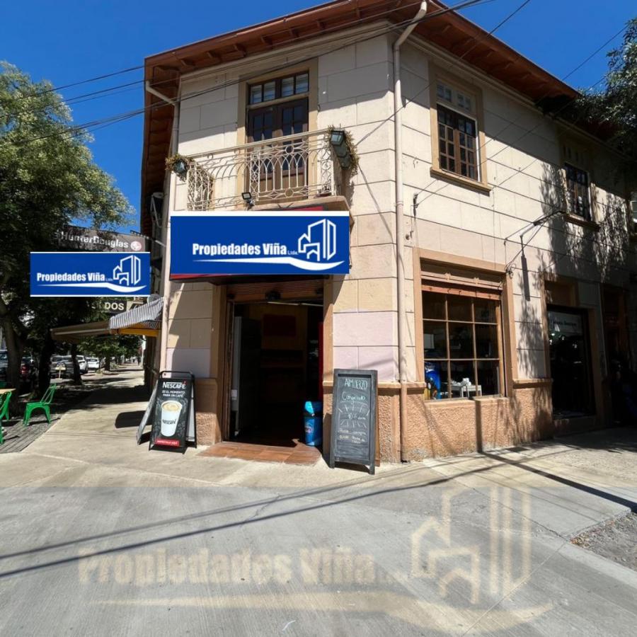 Foto Comercial en Venta en Via del Mar, Valparaiso - UFs 1.700 - V147926 - BienesOnLine