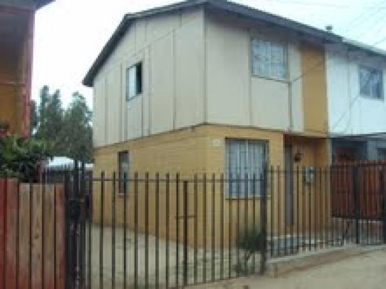 Foto Casa en Venta en VILLA ALEMANA, Villa Alemana, Valparaiso - $ 18.000.000 - CAV21613 - BienesOnLine